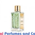 Figues & Agrumes Lancome Unisex Concentrated Oil Perfume  (002209)